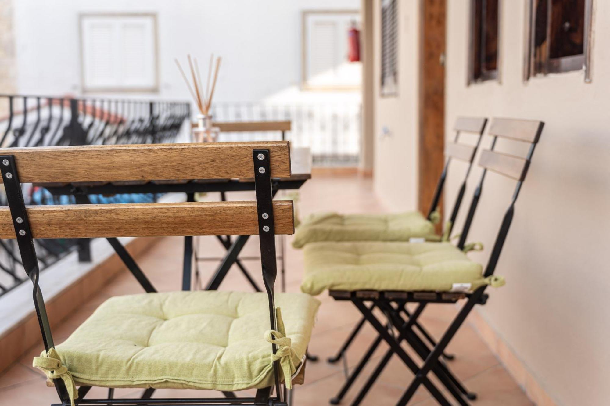 Βastasio Apartments Pefkochori Eksteriør bilde