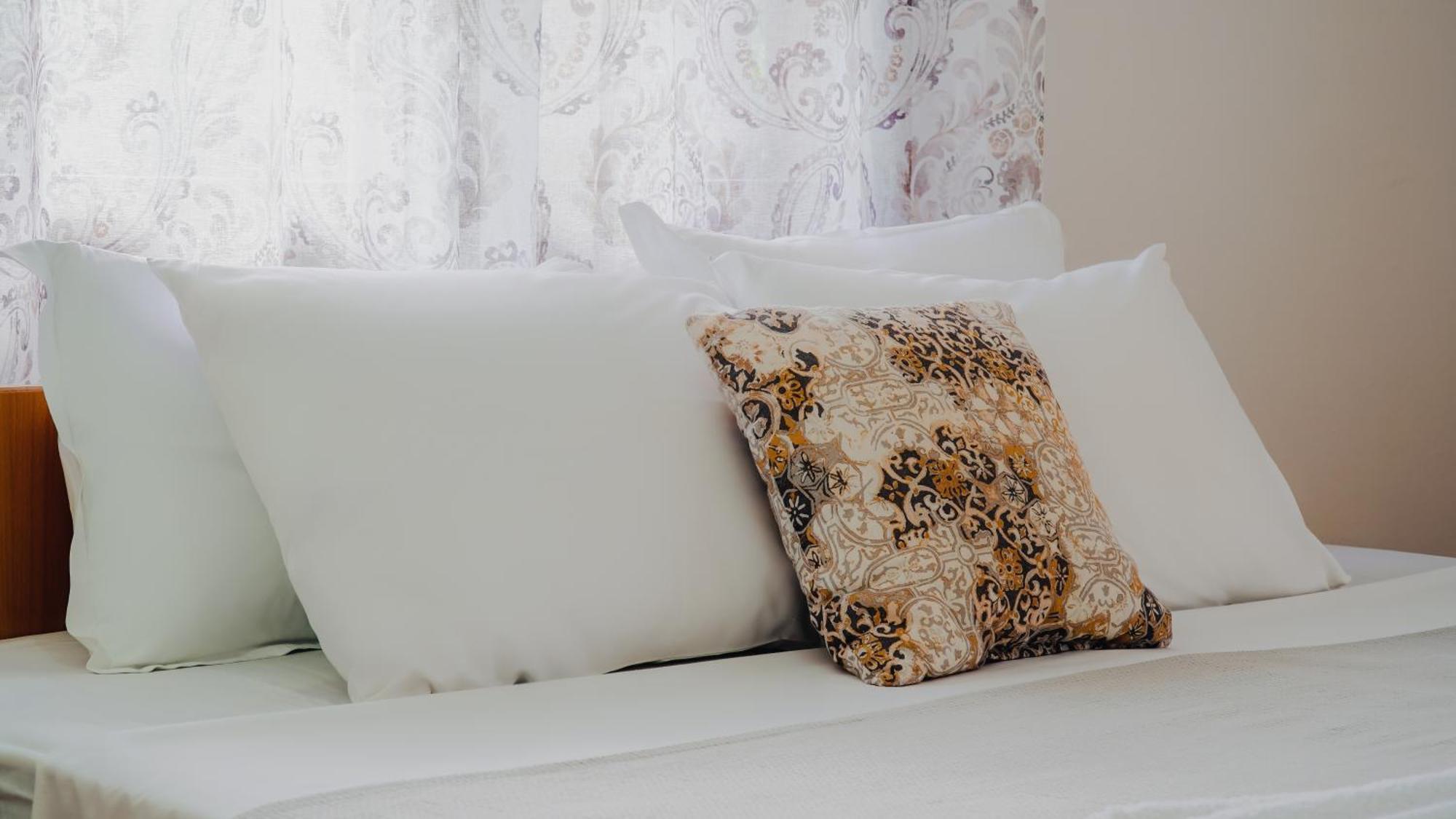 Βastasio Apartments Pefkochori Eksteriør bilde
